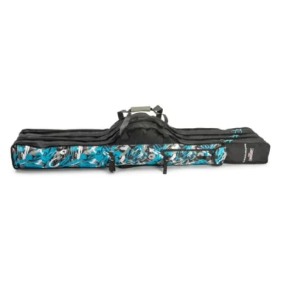Imagen de Aquantic Surf Rod Carry Bag Funda para Caña de Playa cañas pesca