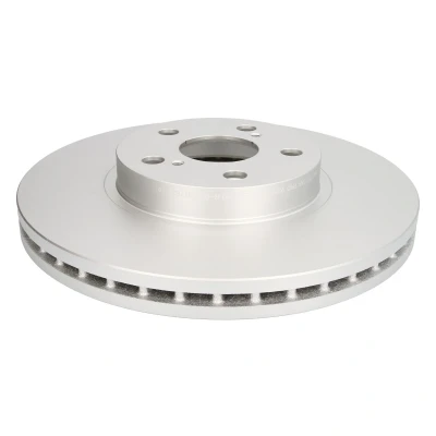 Imagen de TEXTAR 92135500 Disco de freno 277 26 05/07 100 ventilación interna sin perno sujeción rueda, buje rueda TOYOTA: Avensis II Berlina