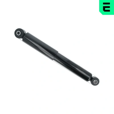 Imagen de OPTIMAL A 5179G Amortiguador Eje trasero Presión de gas Monotubo telescópico Anillo superior, inferior OPEL: Vectra C Berlina