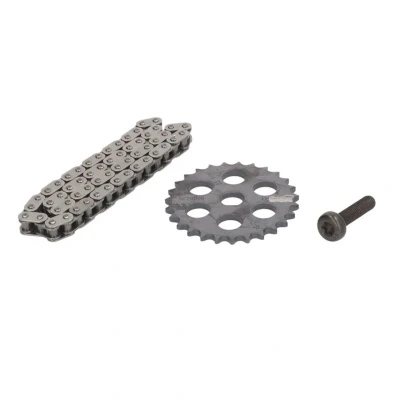 Imagen de SWAG 20 94 9523 Kit cadenas, accionamiento bomba aceite BMW: 5 Berlina