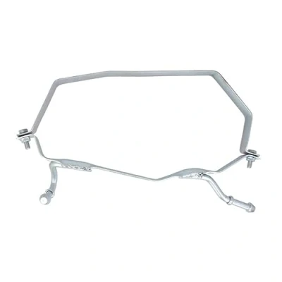 Imagen de BOSAL 251 949 Soporte, sistema de escape MINI: Hatchback, Cabrio