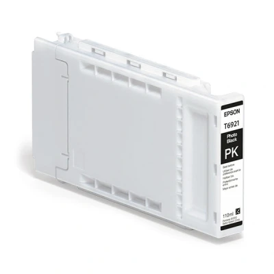 Imagen de Epson Cartucho Negro Foto Sc t3/5/7000 700ml