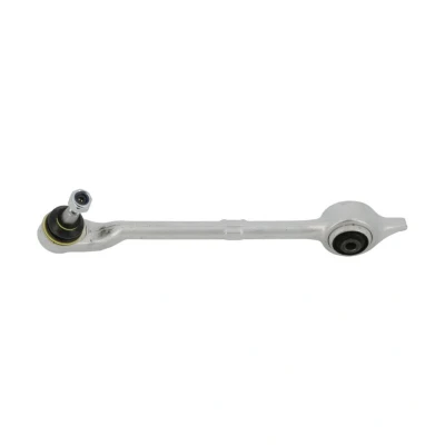 Imagen de MOOG BM TC 4357 Barra oscilante, suspensión de ruedas posterior, izquierda, debajo, Eje delantero Brazo oscilante transversal BMW: 5 Berlina norauto,