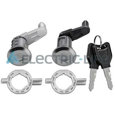Imagen de Caja de cilindro cierre ELECTRIC LIFE ZR80540