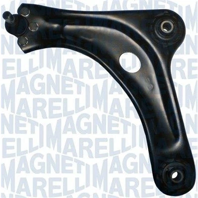 Imagen de MAGNETI MARELLI 301181342100 Barra oscilante, suspensión de ruedas Eje delantero, izquierda Brazo oscilante transversal CITROËN: C3 I Hatchback