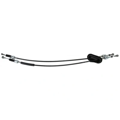 Imagen de MAPCO 5360 Cable de accionamiento, caja cambios FIAT: Doblo I Familiar