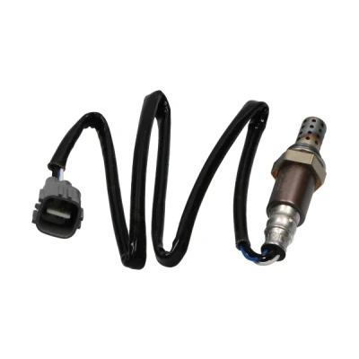 Imagen de KAVO PARTS EOS 8001 Sonda lambda M18x1.5 6e térmico, plana SUBARU: Forester II, Impreza II Berlina, Legacy 4 Limousine