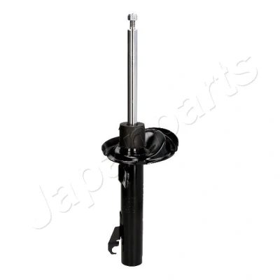 Imagen de JAPANPARTS MM 33084 amortiguador Eje delantero, derecha Presión de gas Bitubular Columna Espiga arriba