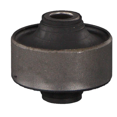 Imagen de FEBI BILSTEIN 29827 Silentblock Brazo de Suspension Eje delantero, izquierda, debajo, posterior, derecha Caucho SUZUKI: SWIFT 3