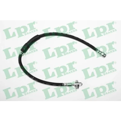 Imagen de Tubo flexible de frenos LPR 6T49005