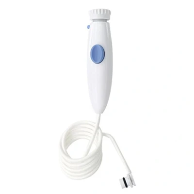 Imagen de YanBan Manija plástica estándar de la higiene oral para Waterpik WP 100 450 660 WP900