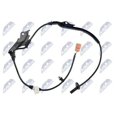 Imagen de NTY HCA HD 001 Sensor de ABS Eje delantero, derecha activo 2 930 HONDA: Accord 7 Limousine, Tourer norauto, oscaro, mister auto