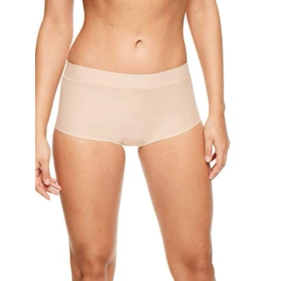 Imagen de Chantelle Softstretch BOY Short Culotte, Mujer, Talla: One Size, Nude