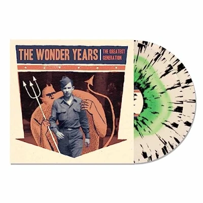 Imagen de The Greatest Generation [Vinilo]