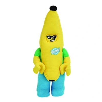Imagen de Lego Banana Guy Figura de Peluche (23 cm)