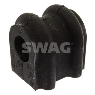 Imagen de SWAG 90 94 1582 Silentblock Barra Estabilizadora Eje delantero Caucho 19 HYUNDAI: Getz