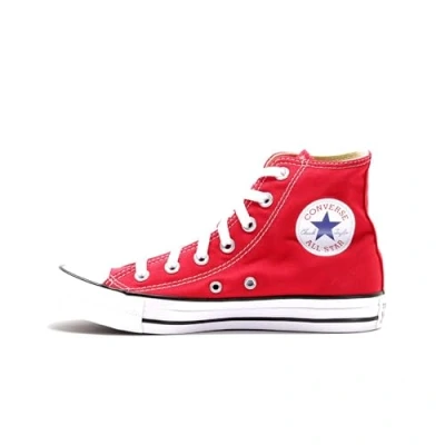 Imagen de Converse Schuhe Chuck Taylor All Star HI Red (M9621C) 45 Rot