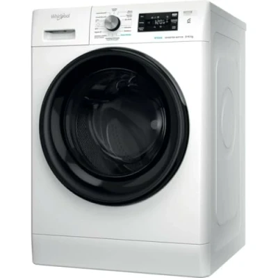Imagen de ¡Oferta 14% ! Whirlpool Ffwdb 964369 Bv Spt Lavadora Secadora 9/6 Kg 1400 Rpm D Blanco