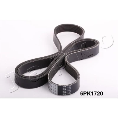 Imagen de JAPKO 6PK1720 Correa trapecial poli V 1720 6 MITSUBISHI: Outlander 2 SUV, Grandis, Lancer 8 Limousine, SUZUKI: Liana Berlina
