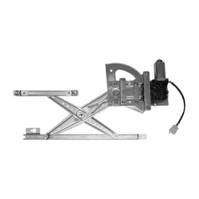Imagen de Magneti Marelli Elevalunas Delante, izquierda eléctrico con electromotor 350103447000 HONDA: CIVIC 6 Coupe, Hatchback, Aerodeck