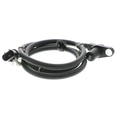 Imagen de VEMO V37 72 0064 Sensor de ABS Eje delantero, derecha Original calidad para vehículos con 12 MITSUBISHI: Lancer 7 Limousine