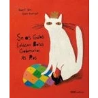 Imagen de Se Os Gatos Levasen Botas Gobernarian As Ras (gallego)