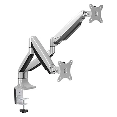 Imagen de Soporte Mesa Monitor / Tv 13&quot;&quot; 32&quot;&quot; Giratorio E Inclinable Tooq