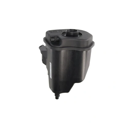 Imagen de MAHLE ORIGINAL CRT 208 000S Depósito de Agua con sensor, sin tapa BMW: X6, X5