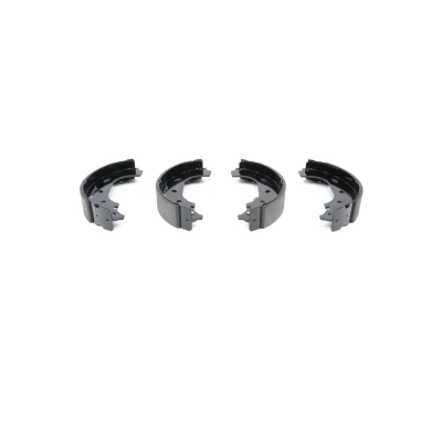 Imagen de ATE 03.0137 0520.2 Zapatas de Freno 230 43 con palanca OPEL: Astra H Hatchback, GTC