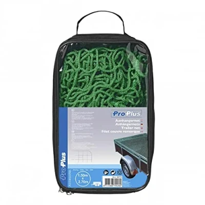 Imagen de ProPlus 340708 Malla para Cubrir el Remolque