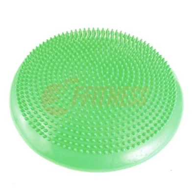 Imagen de FFitness Cushion Balance Cuchion, Verde, Talla única