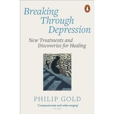Imagen de Breaking Through Depression