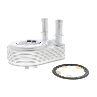 Imagen de VEMO V24 60 0021 Radiador de Aceite con junta EXPERT KITS + FIAT: Doblo I Cargo, Familiar, Palio Weekend
