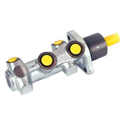 Imagen de BREMBO M 23 049 Cilindro Maestro de Freno 20,64 Hierro fundido 10 x 1 (2) FIAT: Panda II Hatchback