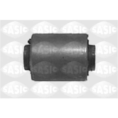 Imagen de SASIC 4001542 Silentblock Brazo de Suspension Eje delantero, posterior, arriba