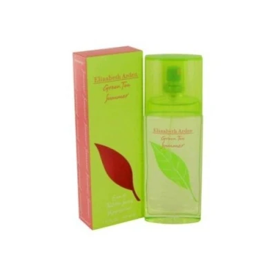 Imagen de Elizabeth Arden Green Tea Summer Eau de Toilette 100 ml