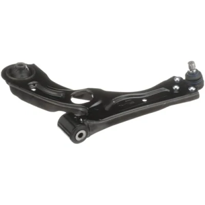 Imagen de DELPHI TC2836 Barra oscilante, suspensión de ruedas con rótula suspensión/carga izquierda, debajo Brazo oscilante longitudinal
