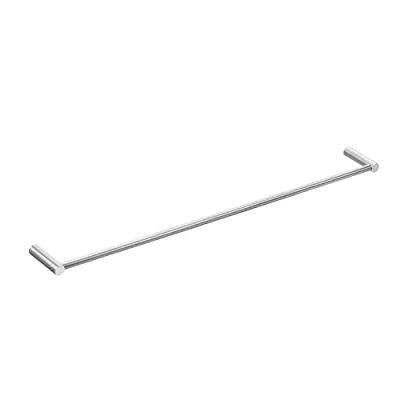 Imagen de Cosmic 2260365 Toallero, INOX Mate, 6,5 x 2 59,5 cm