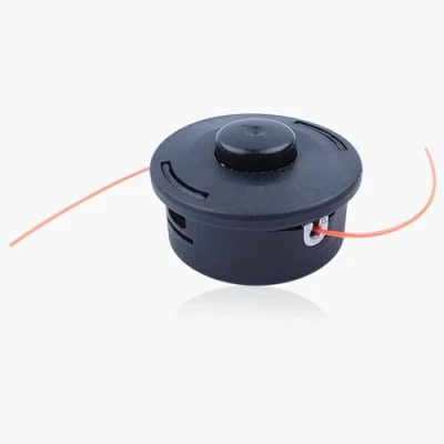 Imagen de HAISHINE Cabezal Desbrozadora Autocut 25 2, de Corte para Stihl FS44 FS48 FS55 FS80 FS85 FS86 FS88 FS90 FS120 KM 55 KM85 KM90 KM110 KM130