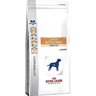 Imagen de Royal Canin Alimento para Perros Gastro Intestinal Low Fat LF22 6 kg