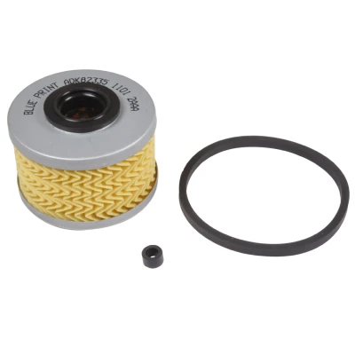Imagen de BLUE PRINT ADK82335 Filtro Combustible Cartucho filtrante con junta anular RENAULT: CLIO 2, Kangoo I, I Express, SUZUKI: Samurai SUV Cabrio