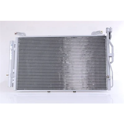 Imagen de NISSENS 94645 Condensador con secador Aluminio 647 R 134 a