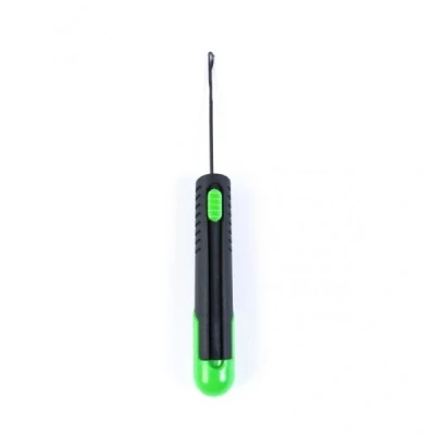 Imagen de Avid Carp Titanium Retracta Tools Aguja de Empalme para boilies