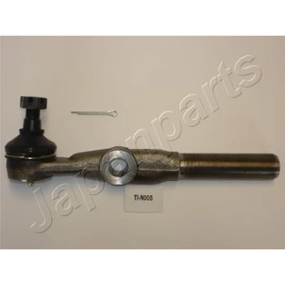 Imagen de JAPANPARTS TI N005R Rótula de dirección 25 x 1,5 derecha NISSAN: Patrol Hardtop, 3/1 SUV, 3/2 SUV