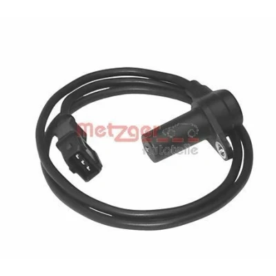 Imagen de METZGER 0902032 Sensor de Cigueñal OPEL: Astra F CC, Corsa B Hatchback, Tigra Coupé