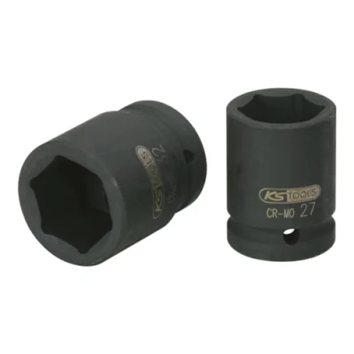 Imagen de KS TOOLS 515.1388 Cubos insertables 15/16 20 (3/4&quot;)mm (pulgadas) hexagonal