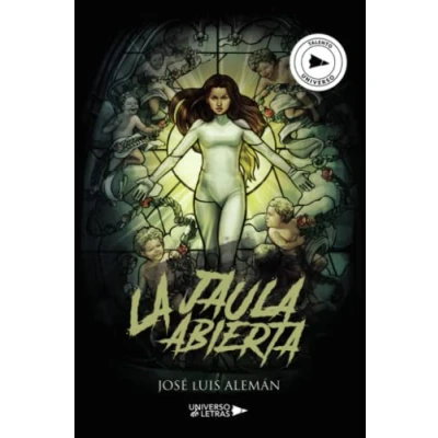 Imagen de La jaula abierta (SIN COLECCION)