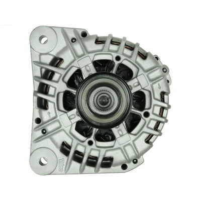 Imagen de AS PL A3037PR Alternador 12V 125A RENAULT: MASTER 2 Pritsche/Fahrgestell, CLIO 2, LAGUNA Grandtour, OPEL: Vivaro A Furgón, Combi