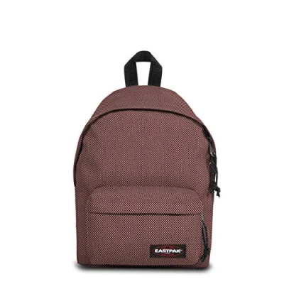 Imagen de Eastpak Orbit Mochila, 34 Cm, 10 L, Rosa (Meshknit Pink)
