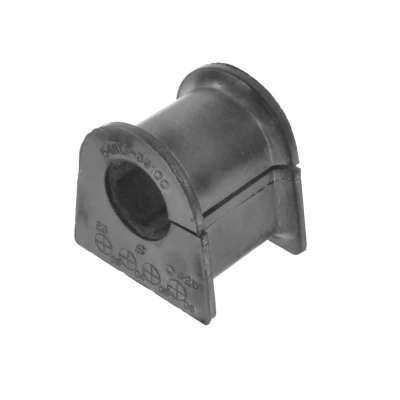 Imagen de BLUE PRINT ADG080184 Silentblock Barra Estabilizadora Eje delantero Caucho 25 HYUNDAI: SONATA 4